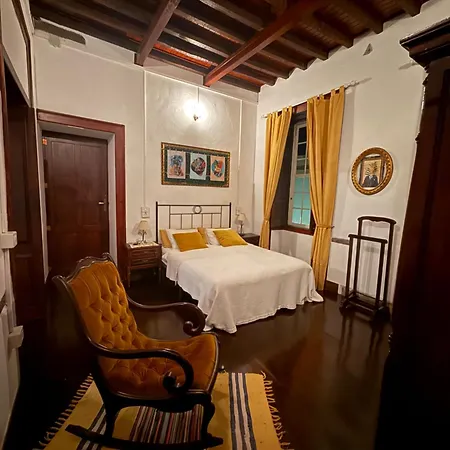 W Historycznym Domu Guest house *