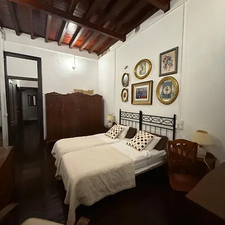 Konukevi Aloe 2 1 Gratis W Casa De Guia