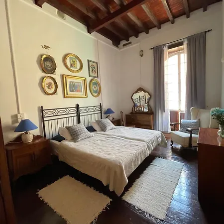 Konukevi Aloe 2 1 Gratis W Casa De Guia Santa Maria de Guia de Gran Canaria