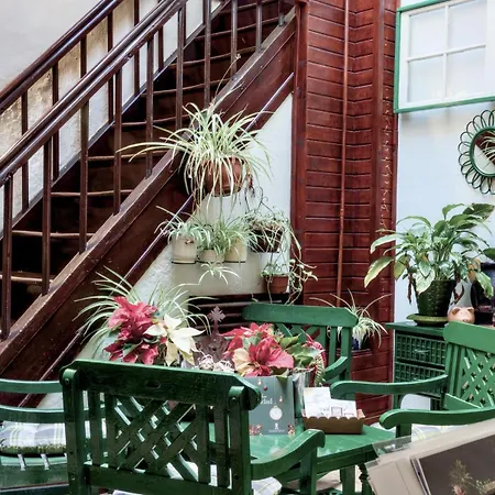 Maison d'hôtes Aloe 2 1 Gratis W Casa De Guia 3*